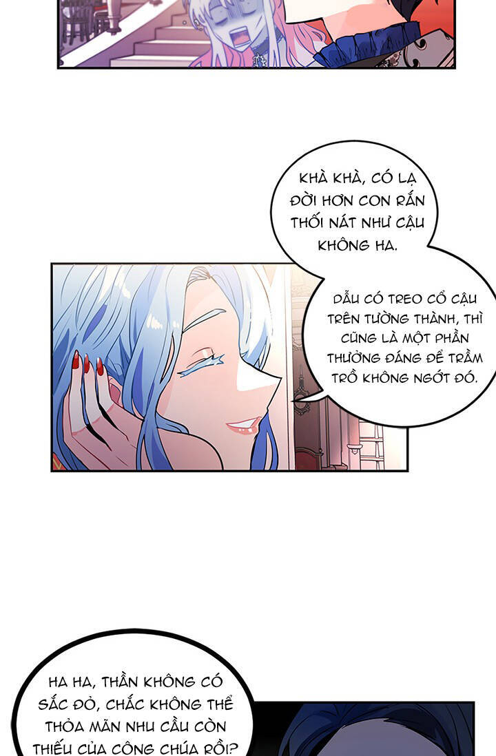 cho em về nhà đi anh chapter 26 - Next chapter 27