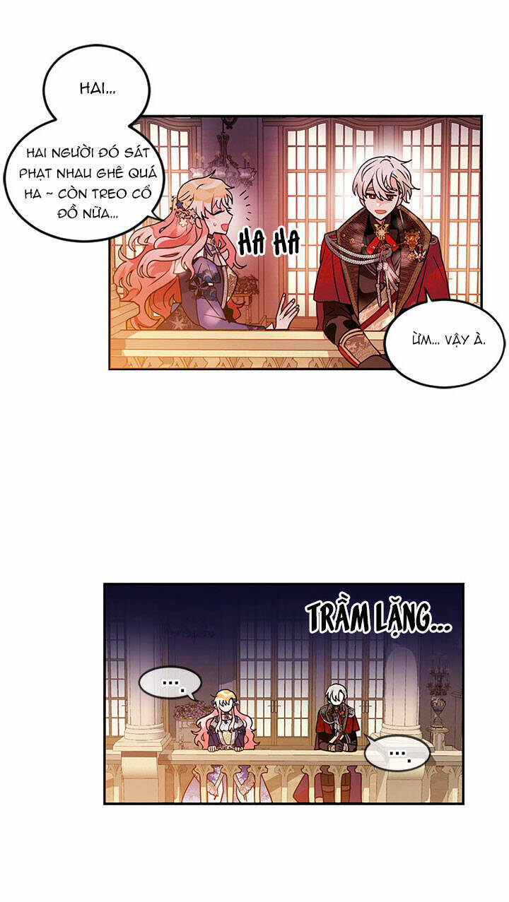 cho em về nhà đi anh chapter 26 - Next chapter 27