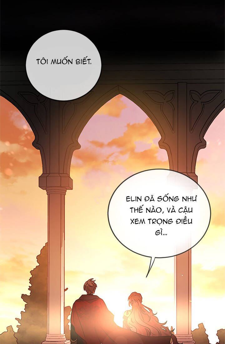 cho em về nhà đi anh chapter 26 - Next chapter 27