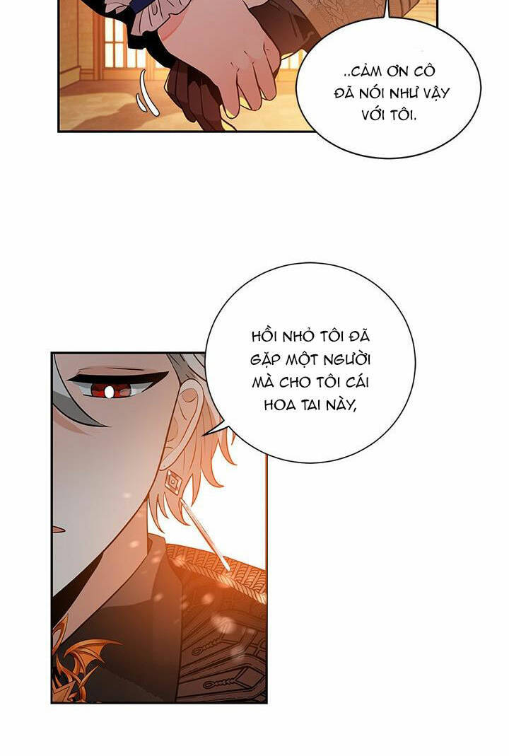 cho em về nhà đi anh chapter 27 - Next chapter 28