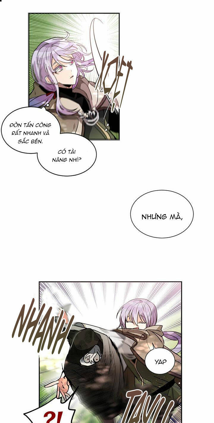 cho em về nhà đi anh chapter 27 - Next chapter 28