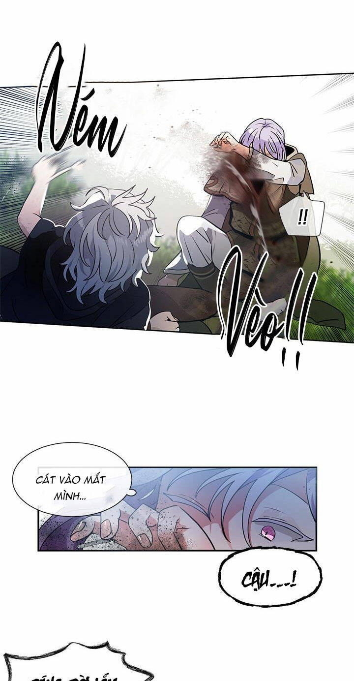 cho em về nhà đi anh chapter 27 - Next chapter 28