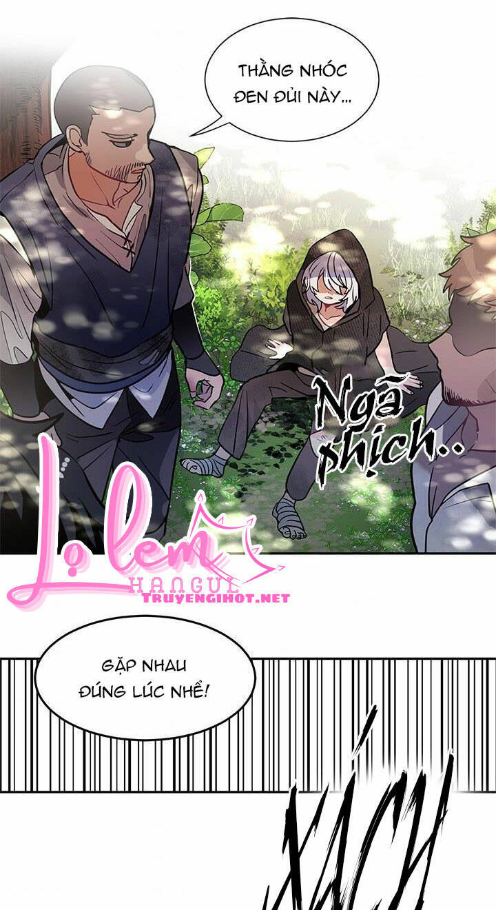 cho em về nhà đi anh chapter 27 - Next chapter 28