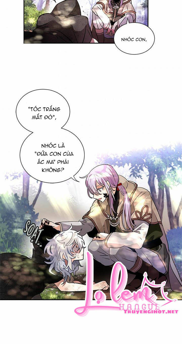 cho em về nhà đi anh chapter 27 - Next chapter 28