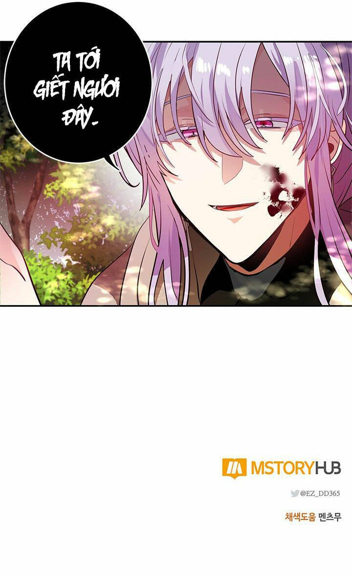 cho em về nhà đi anh chapter 27 - Next chapter 28