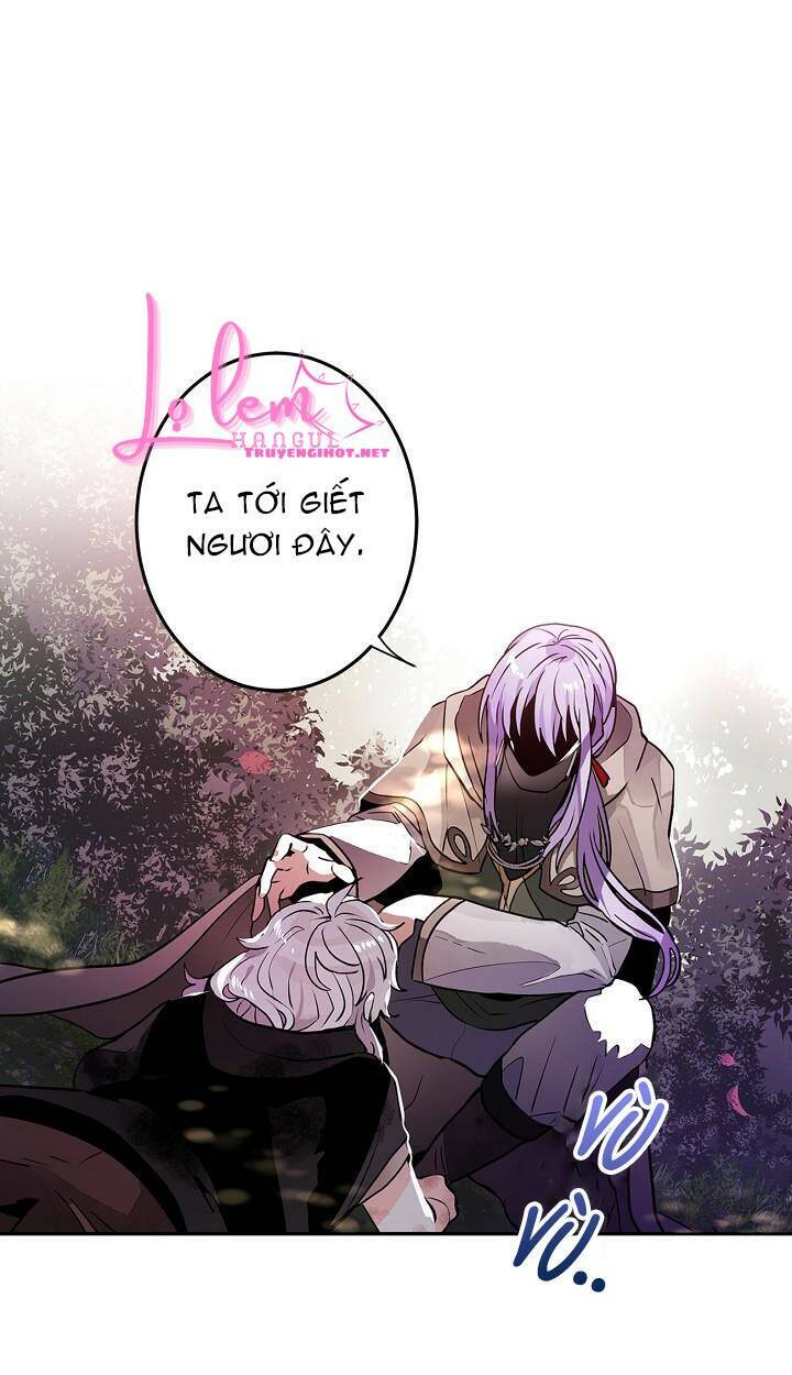 cho em về nhà đi anh chapter 28 - Next chapter 29