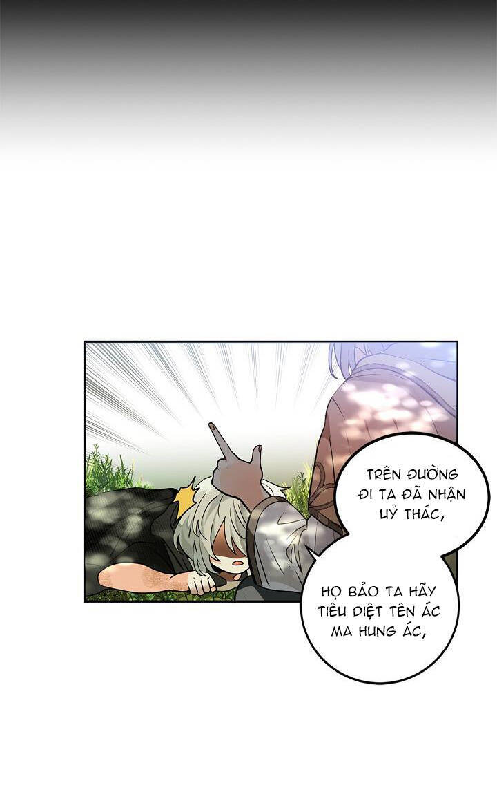 cho em về nhà đi anh chapter 28 - Next chapter 29