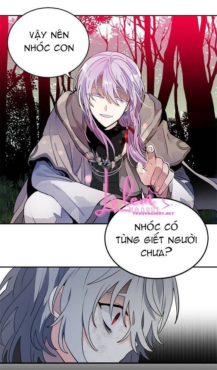 cho em về nhà đi anh chapter 28 - Next chapter 29