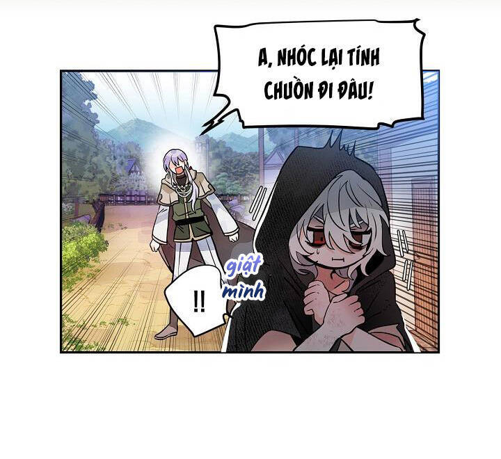 cho em về nhà đi anh chapter 28 - Next chapter 29