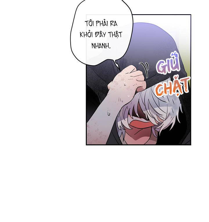 cho em về nhà đi anh chapter 28 - Next chapter 29