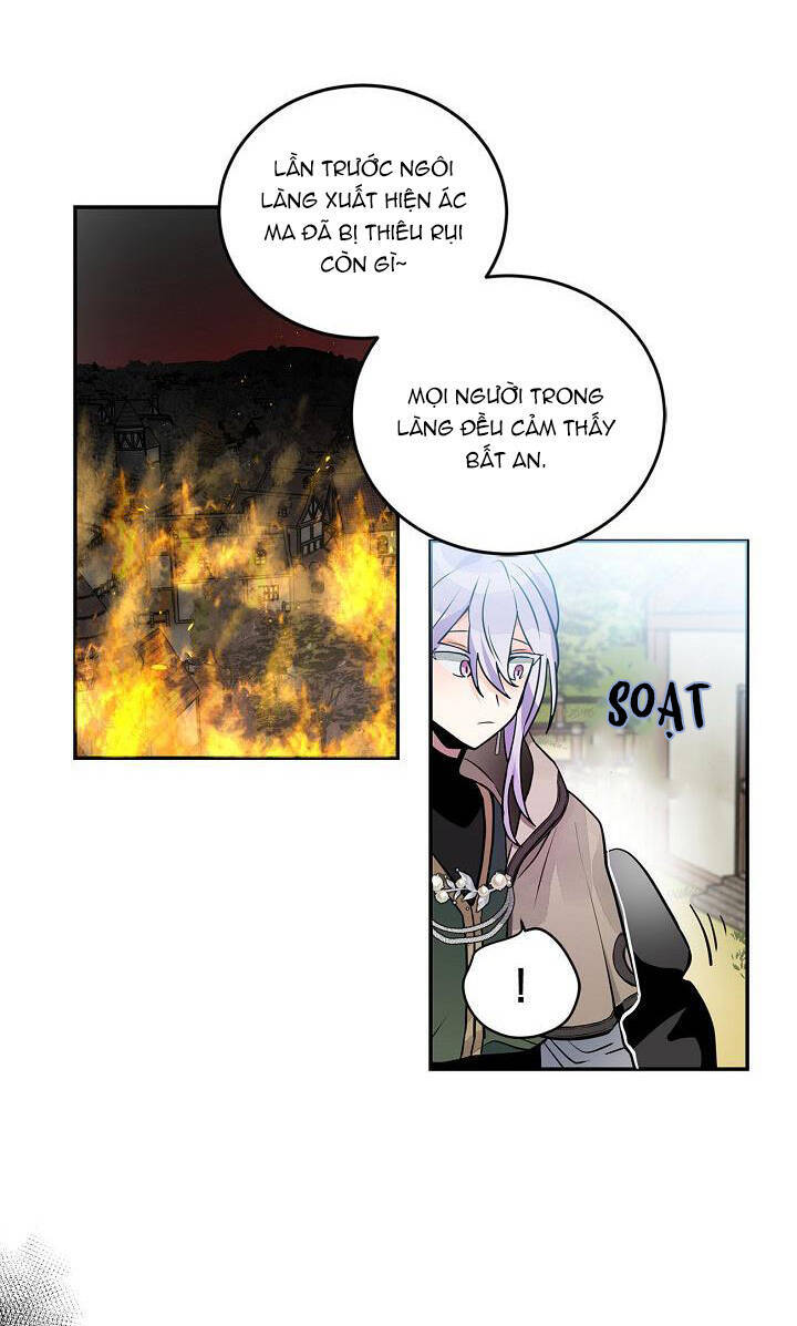 cho em về nhà đi anh chapter 28 - Next chapter 29