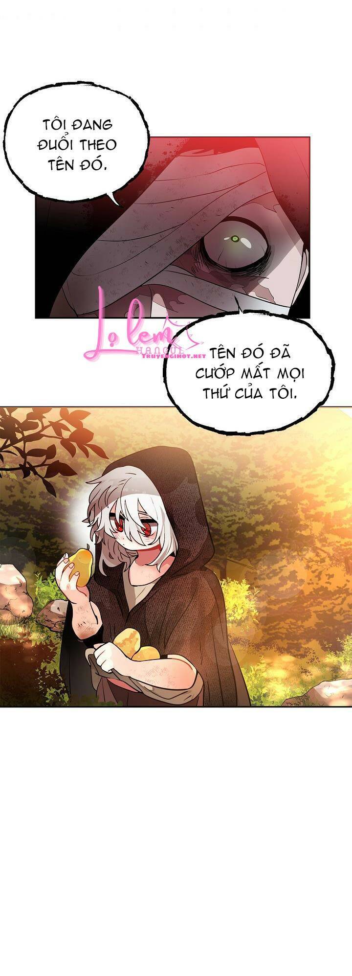 cho em về nhà đi anh chapter 28 - Next chapter 29