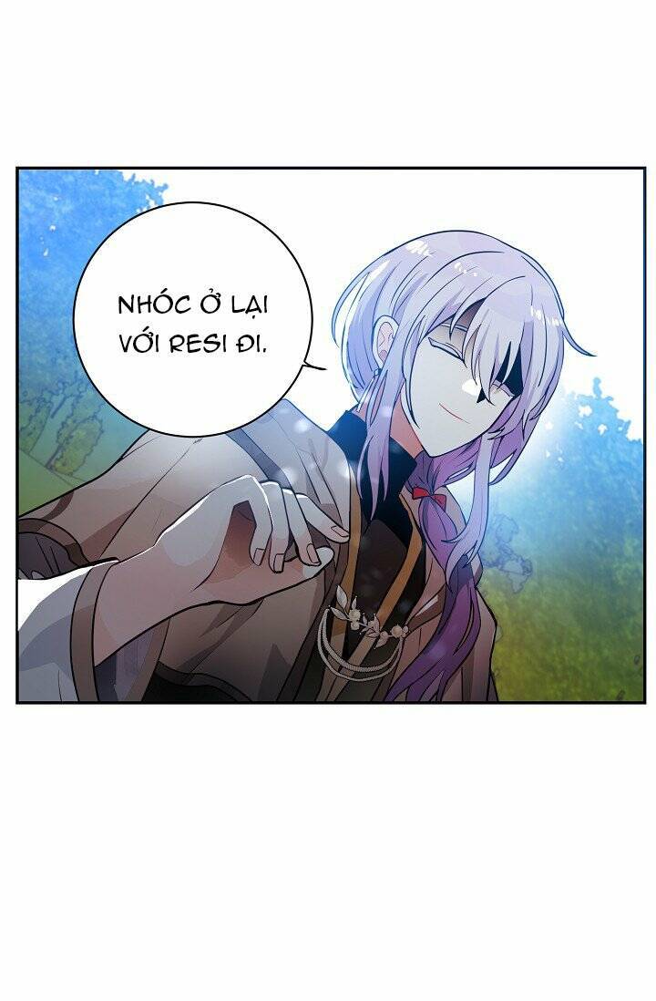 cho em về nhà đi anh chapter 29 - Next chapter 30