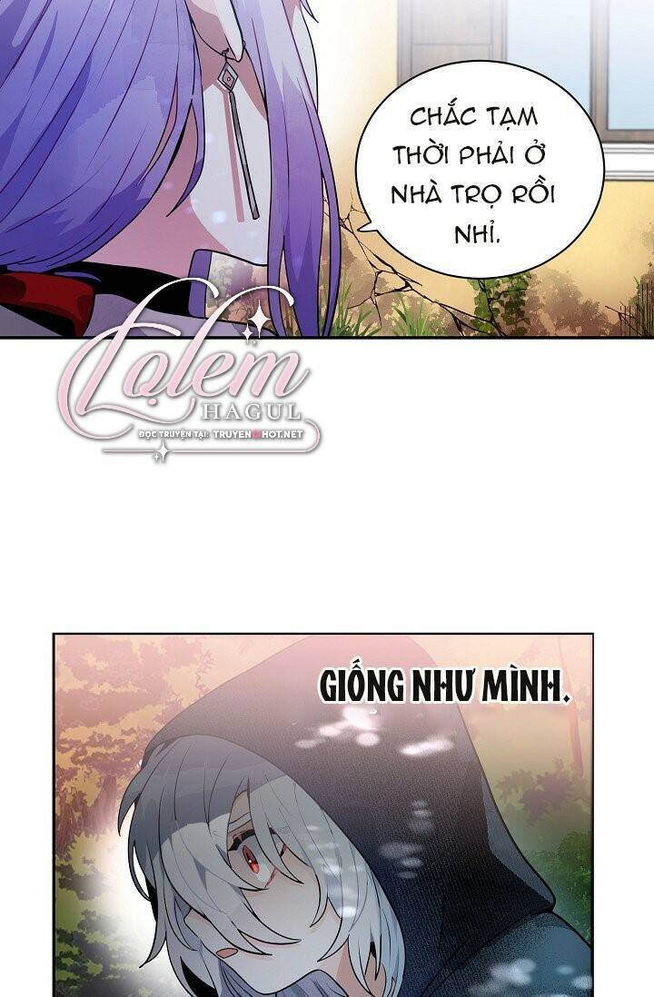 cho em về nhà đi anh chapter 29 - Next chapter 30