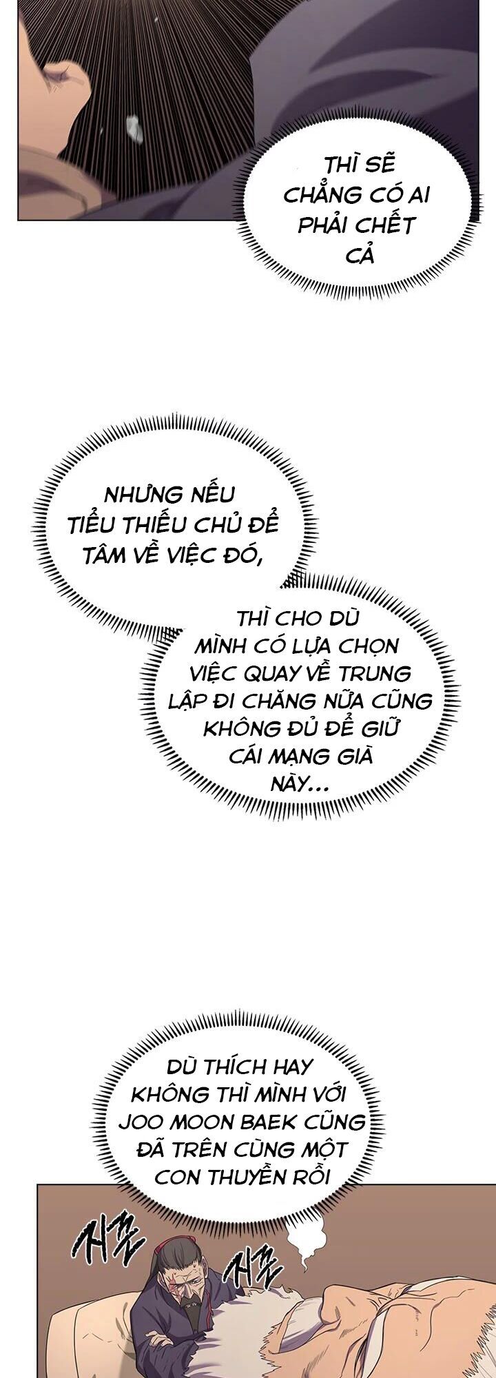 biên niên sử của thiên quỷ chương 99 - Next chapter 100