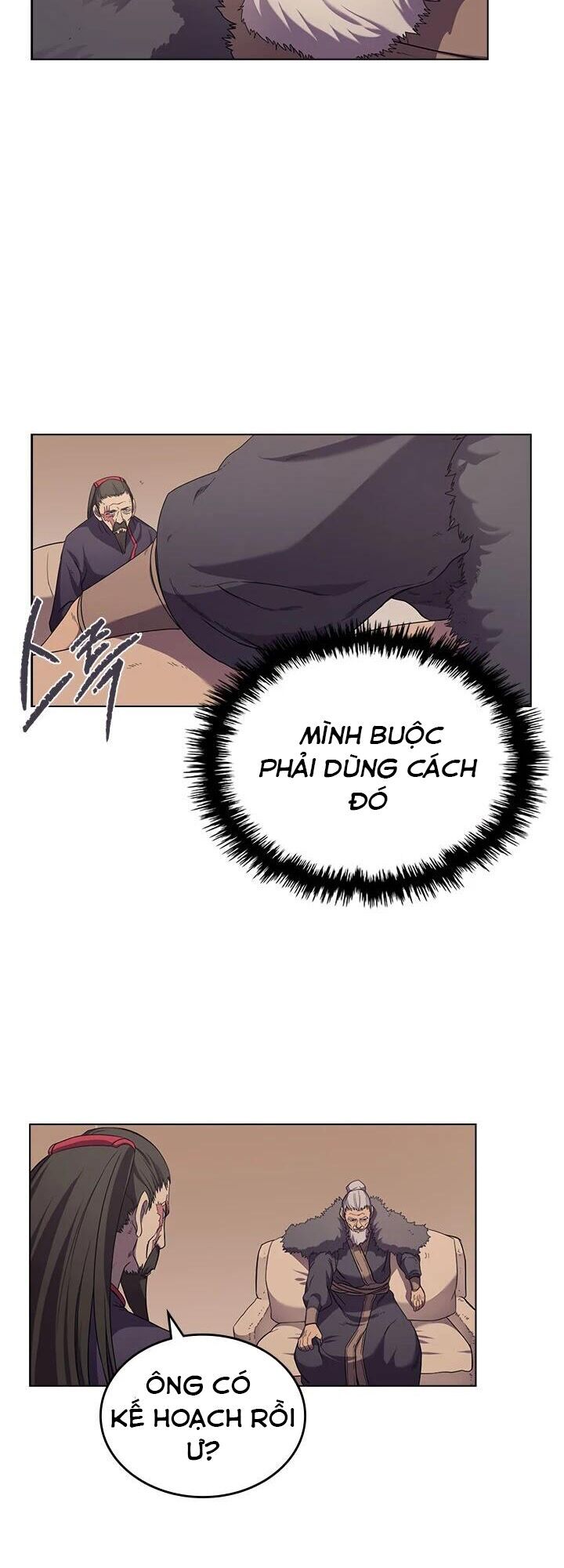 biên niên sử của thiên quỷ chương 99 - Next chapter 100