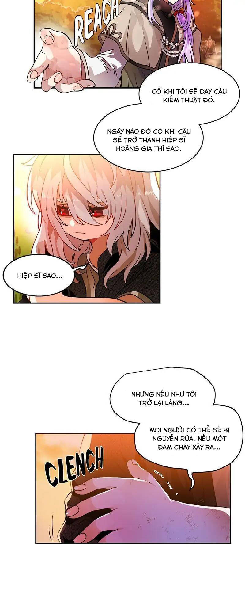 cho em về nhà đi anh chapter 30 - Next chapter 33