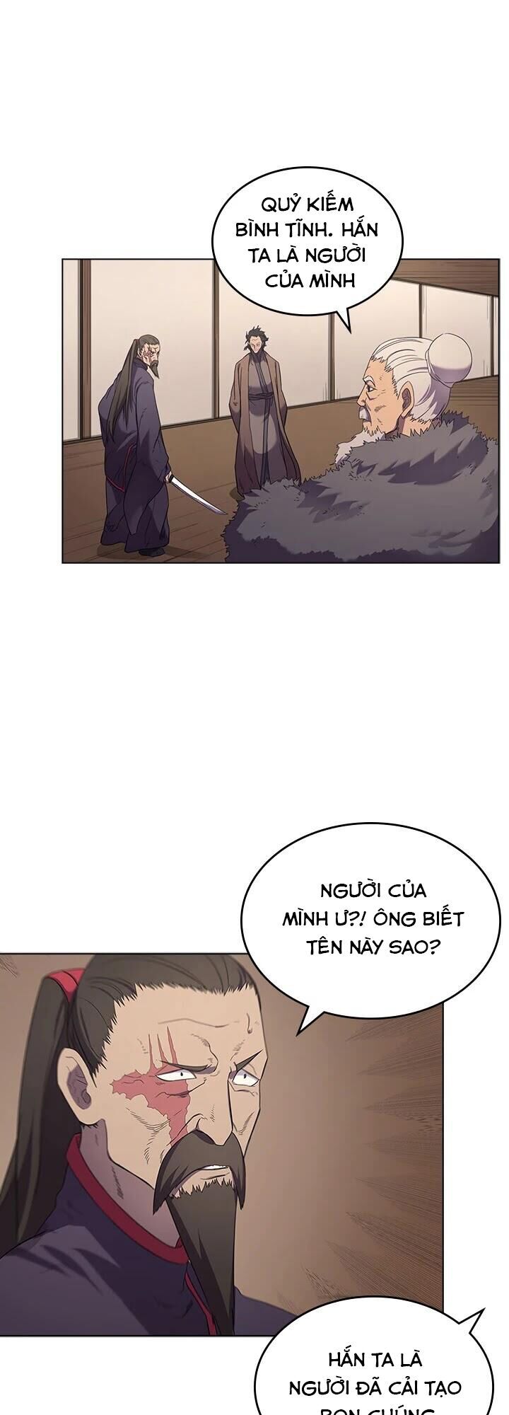 biên niên sử của thiên quỷ chương 99 - Next chapter 100