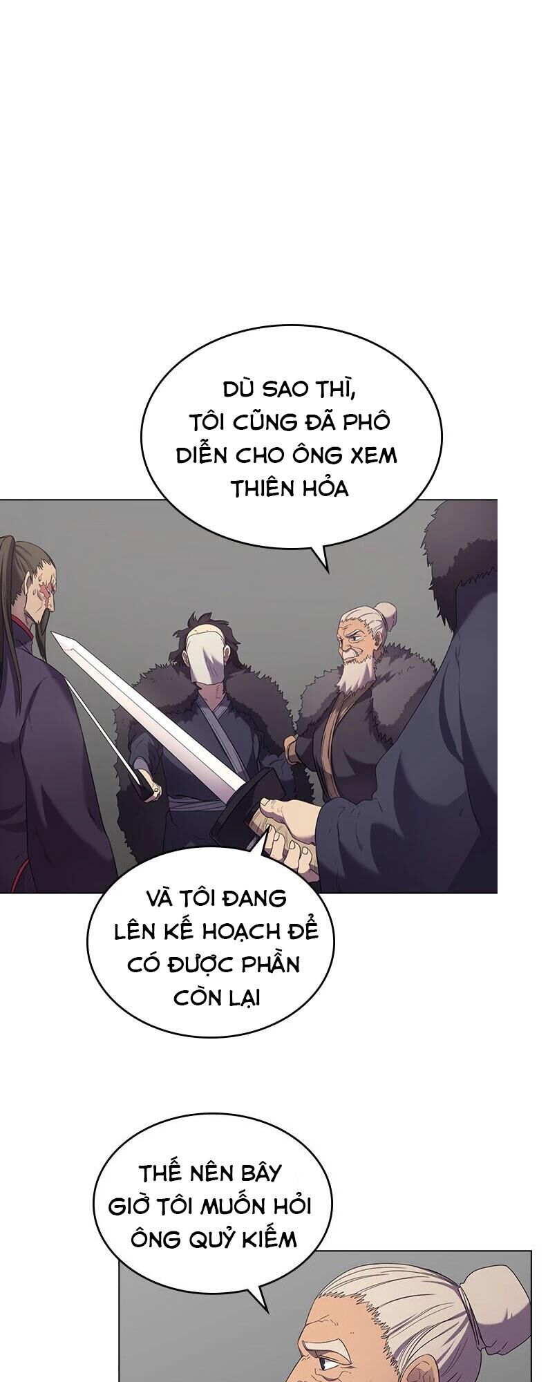 biên niên sử của thiên quỷ chương 99 - Next chapter 100