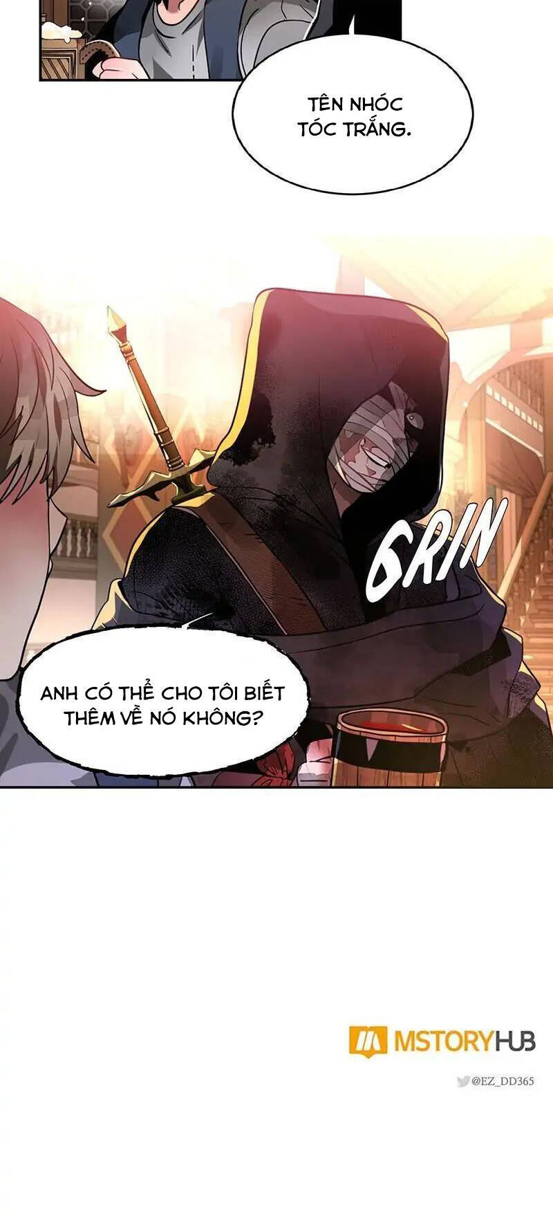 cho em về nhà đi anh chapter 30 - Next chapter 33