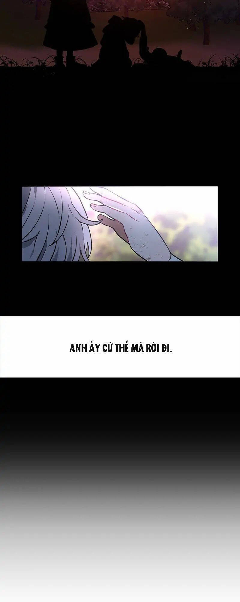 cho em về nhà đi anh chapter 33 - Next chapter 34