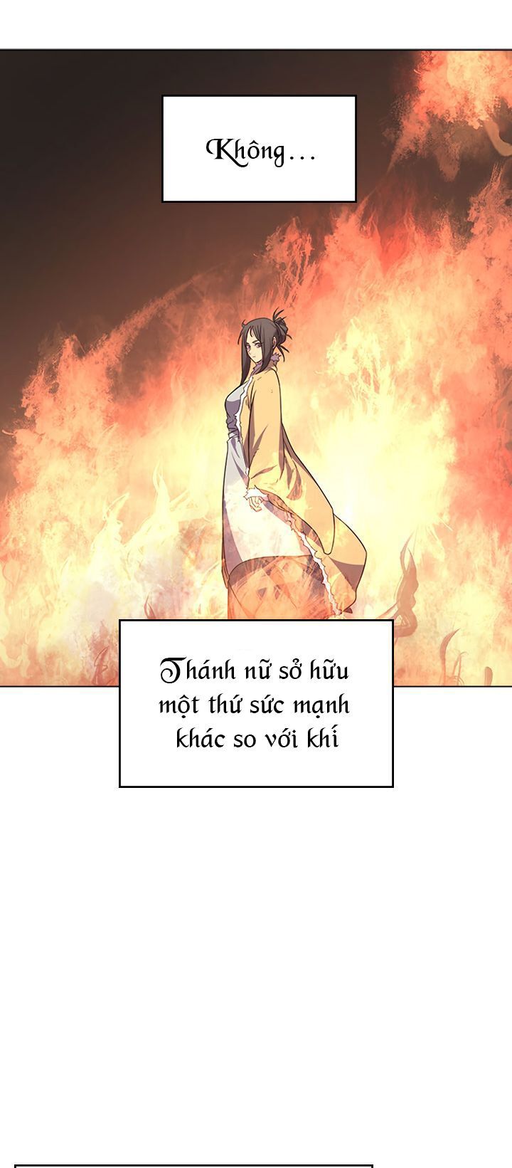 biên niên sử của thiên quỷ chapter 102 - Next chapter 103