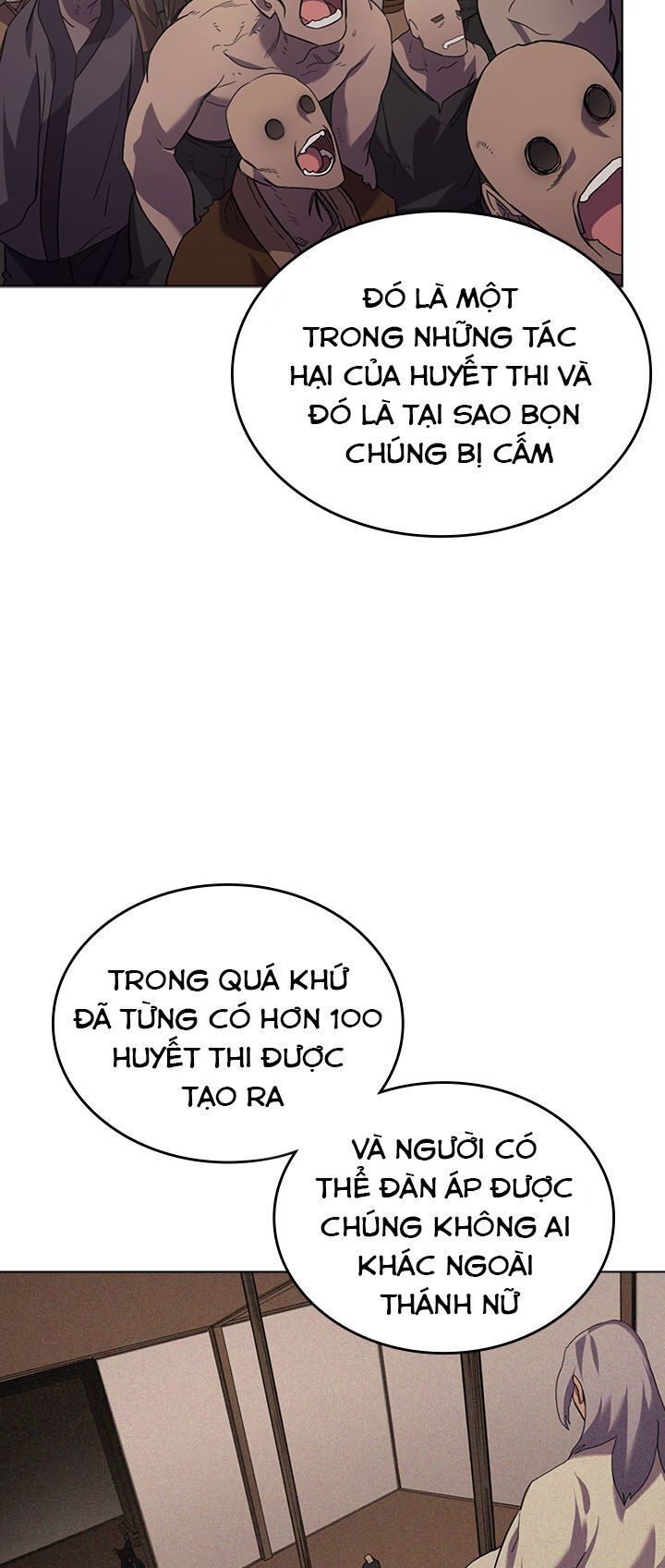 biên niên sử của thiên quỷ chapter 102 - Next chapter 103