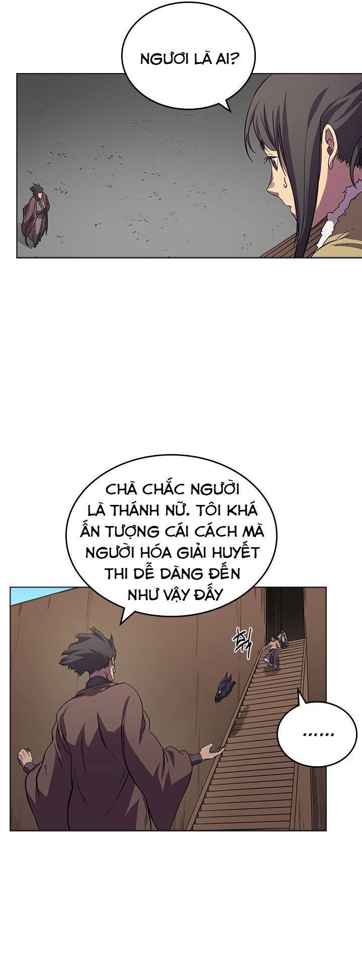 biên niên sử của thiên quỷ chapter 102 - Next chapter 103