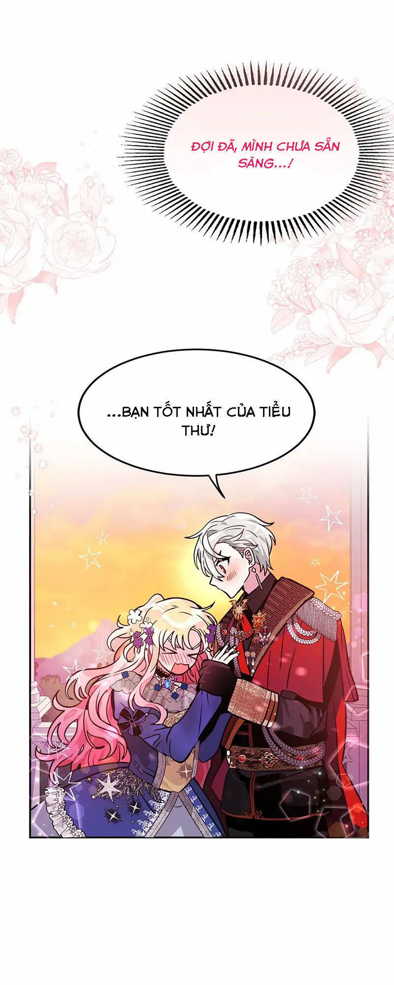 cho em về nhà đi anh chapter 34 - Next chapter 35