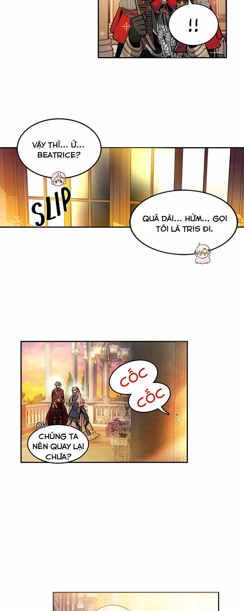 cho em về nhà đi anh chapter 34 - Next chapter 35