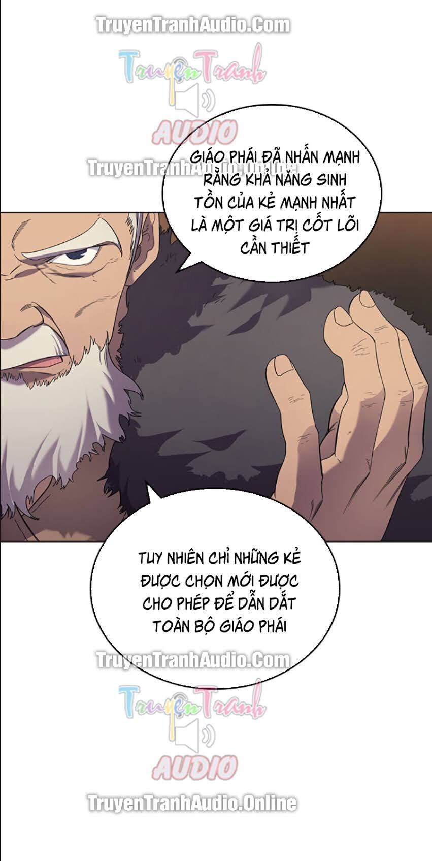 biên niên sử của thiên quỷ chapter 103 - Next chapter 104