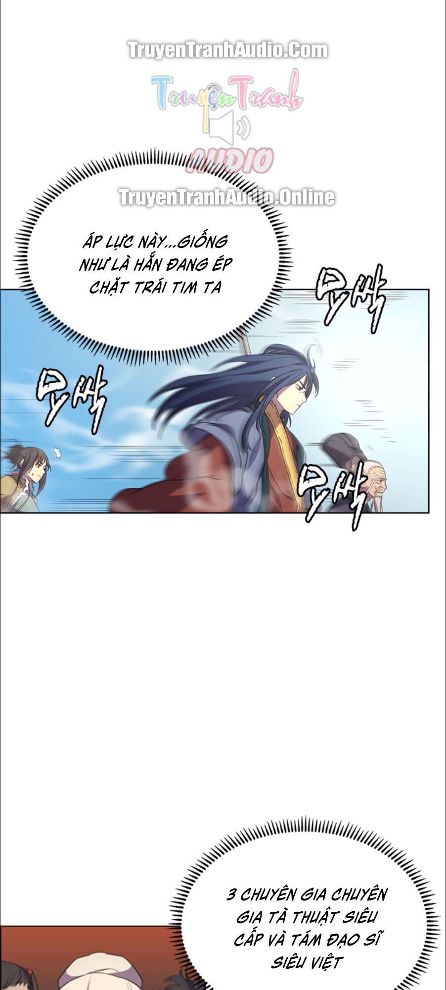 biên niên sử của thiên quỷ chapter 103 - Next chapter 104