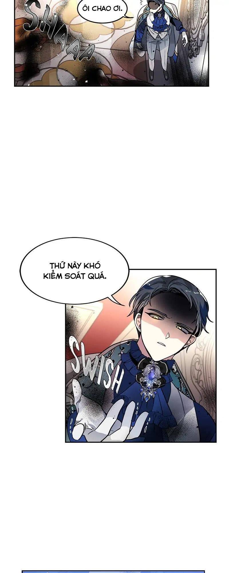 cho em về nhà đi anh chapter 35 - Next chapter 36