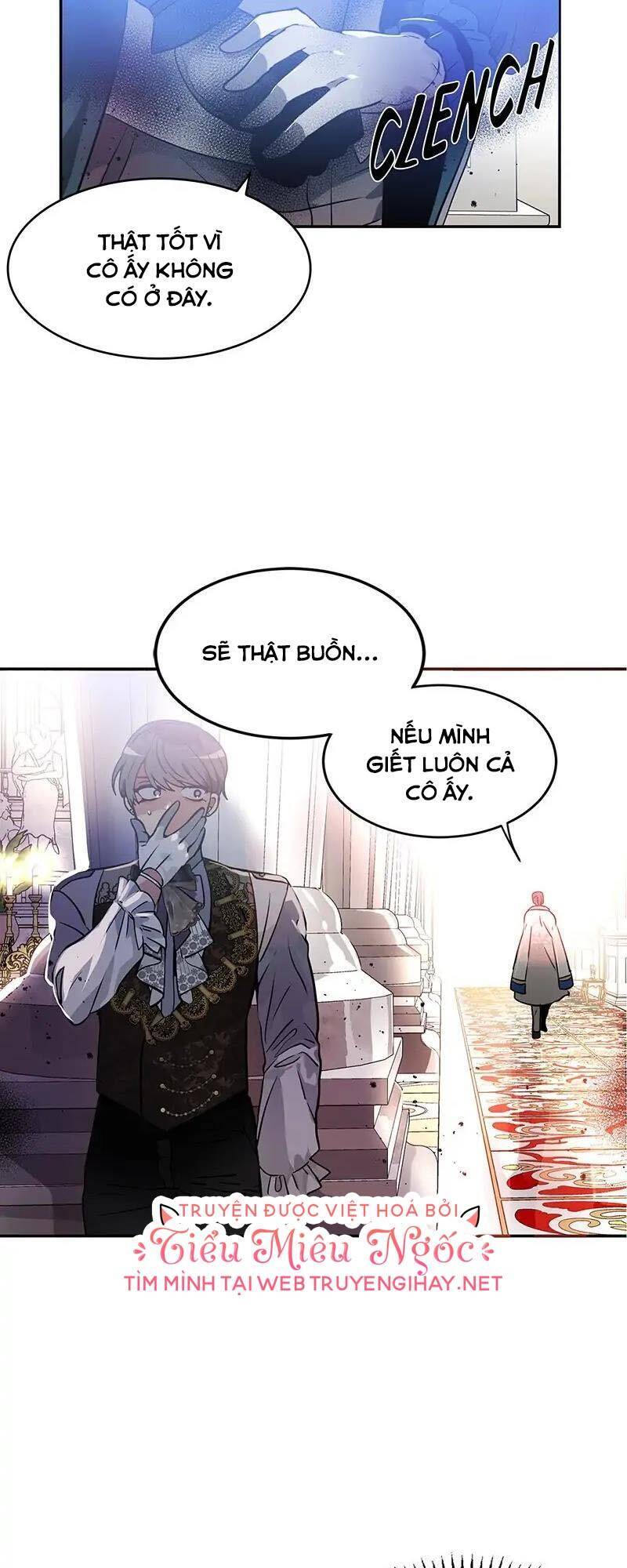 cho em về nhà đi anh chapter 35 - Next chapter 36