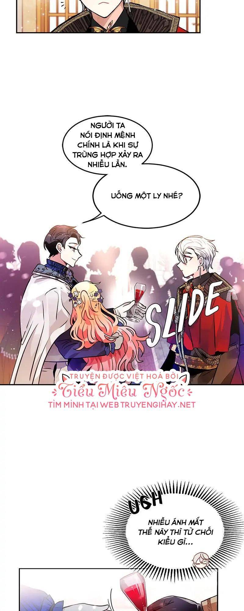 cho em về nhà đi anh chapter 35 - Next chapter 36