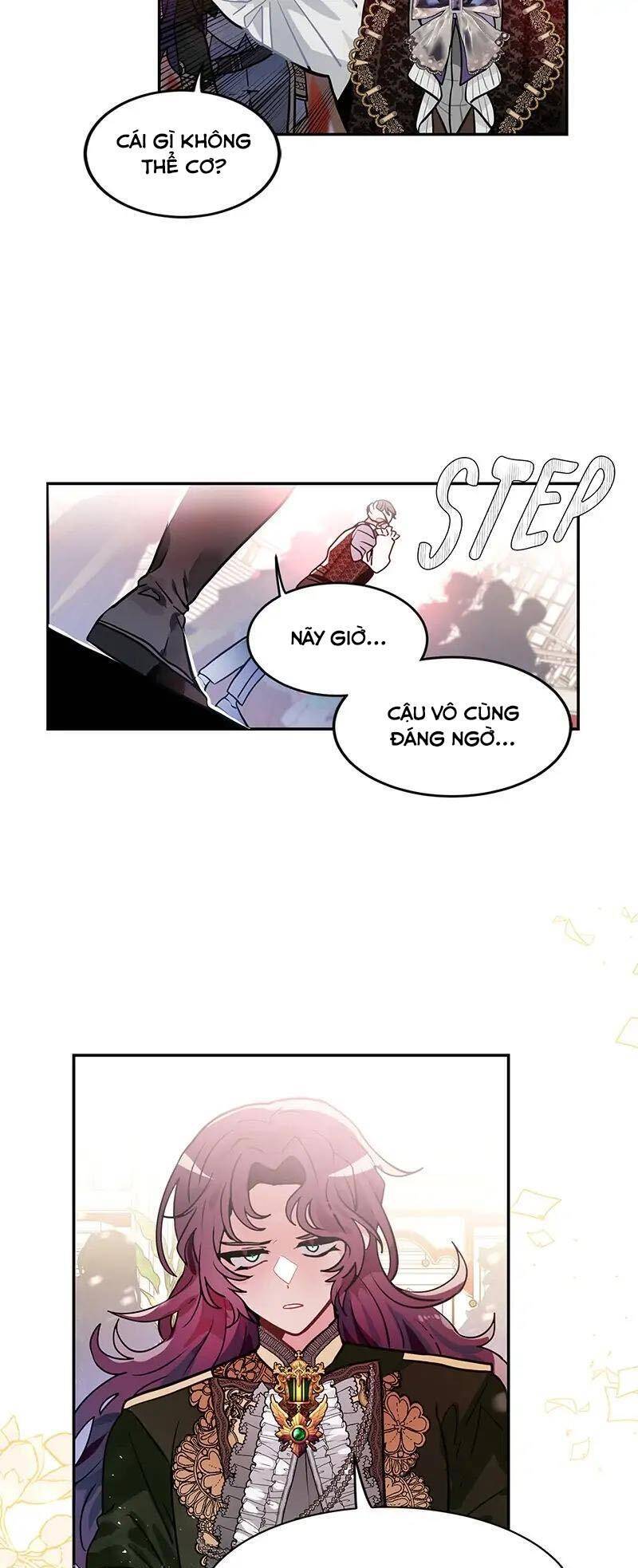 cho em về nhà đi anh chapter 35 - Next chapter 36