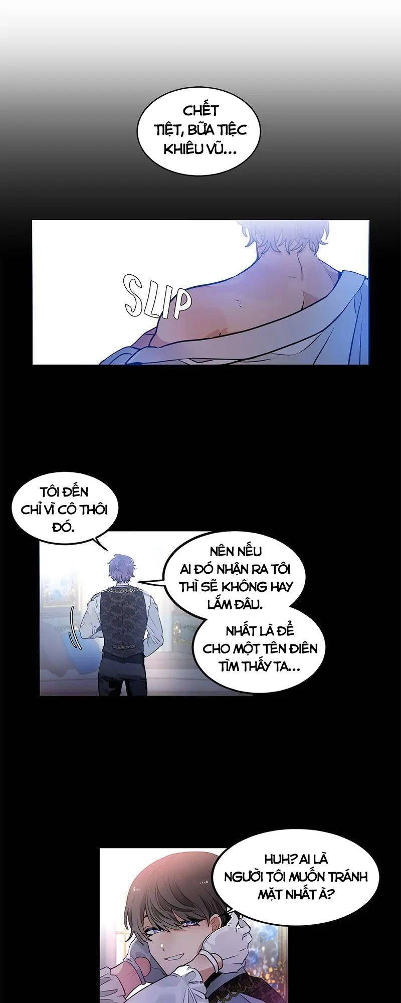 cho em về nhà đi anh chapter 36 - Next chapter 37