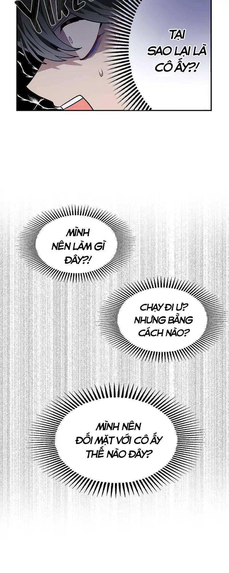 cho em về nhà đi anh chapter 36 - Next chapter 37