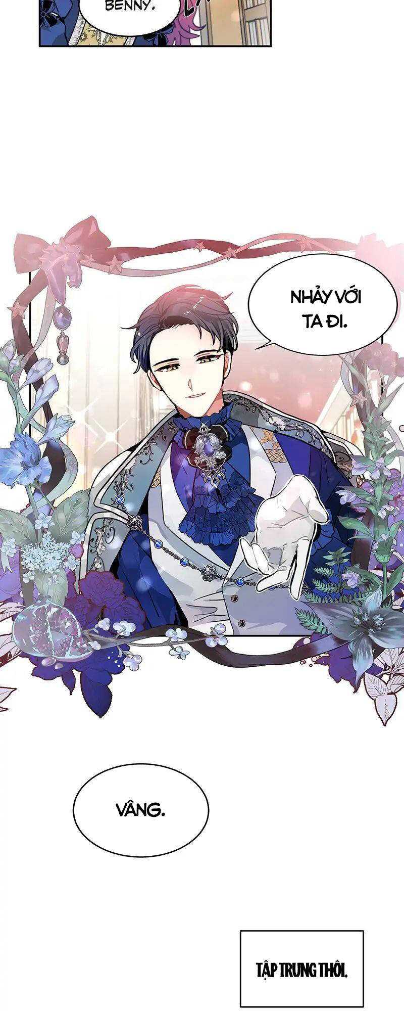 cho em về nhà đi anh chapter 36 - Next chapter 37