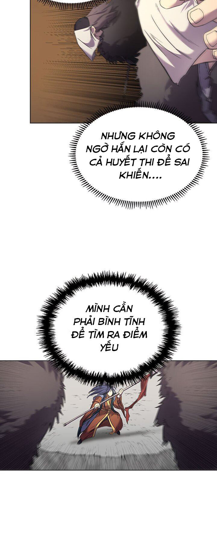 biên niên sử của thiên quỷ chapter 104 - Trang 2