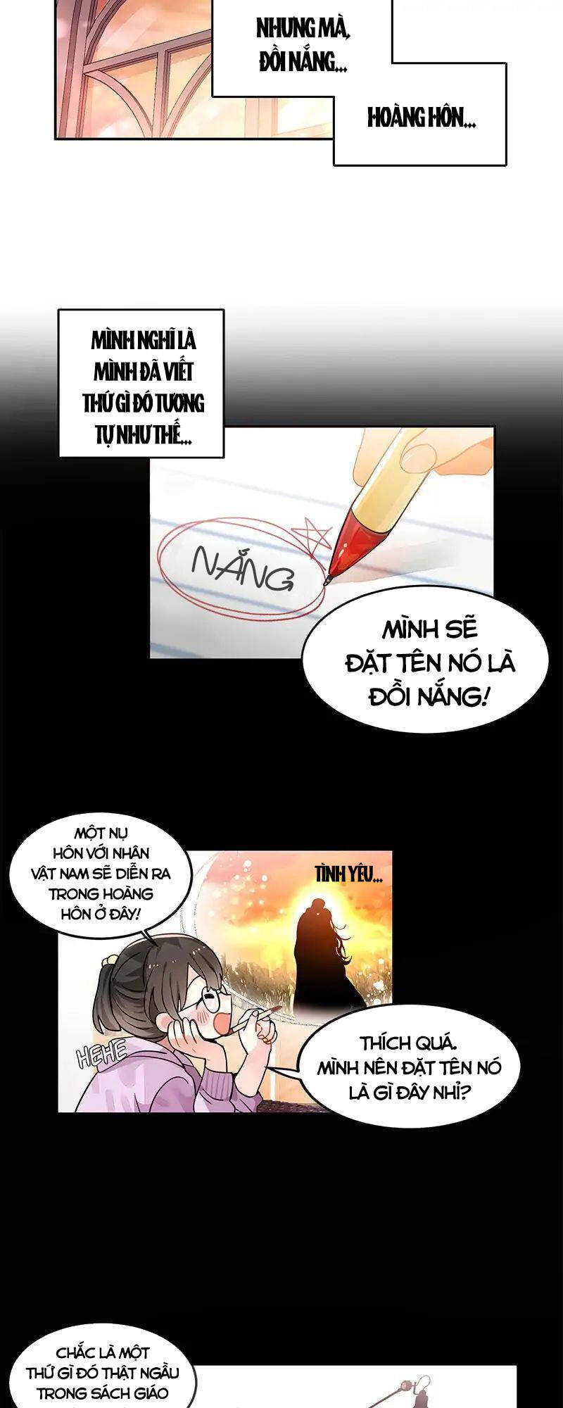 cho em về nhà đi anh chapter 36 - Next chapter 37