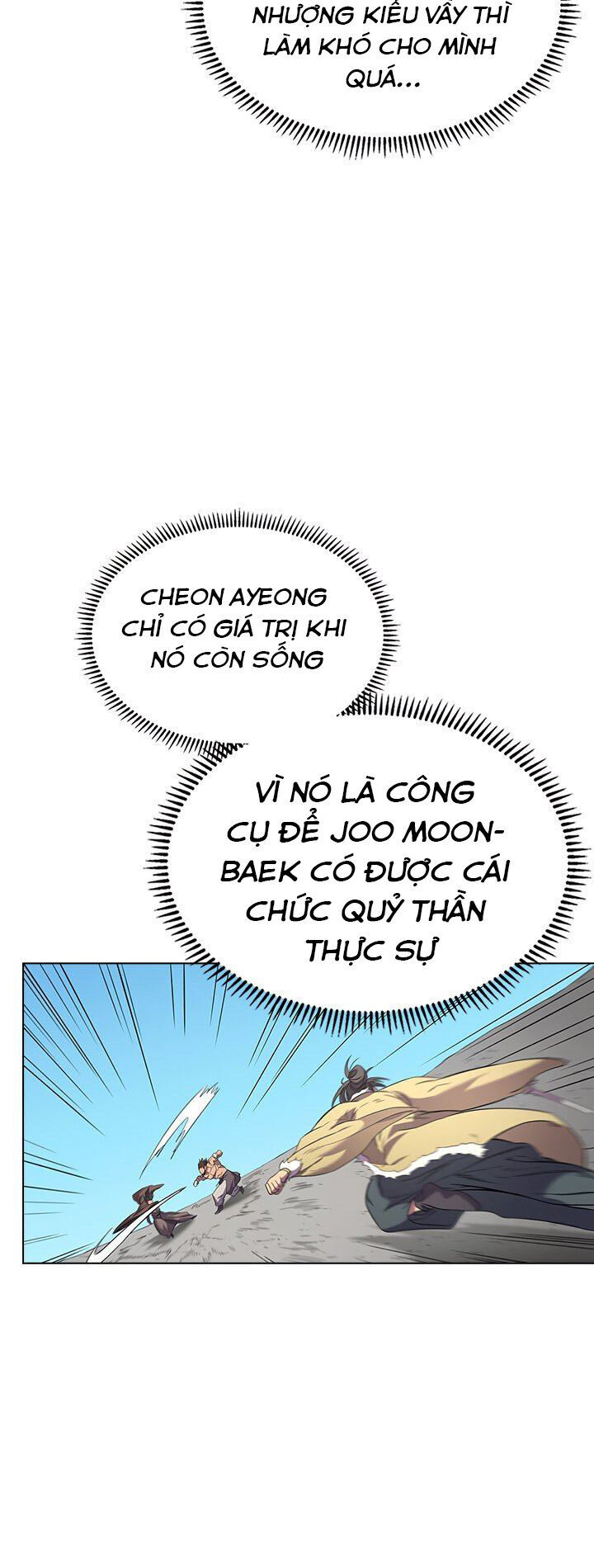 biên niên sử của thiên quỷ chapter 104 - Trang 2