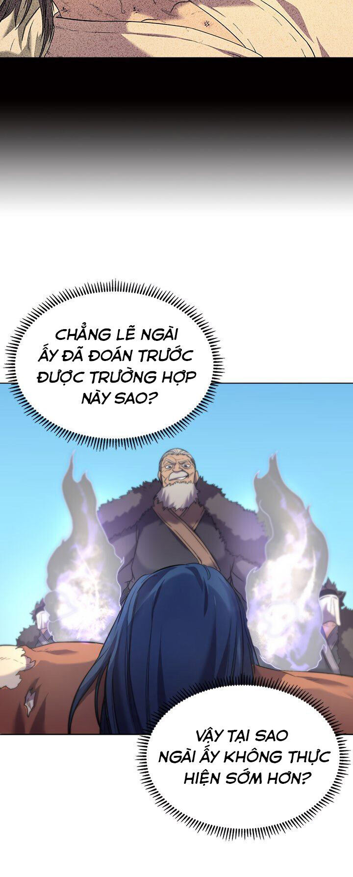 biên niên sử của thiên quỷ chapter 104 - Trang 2