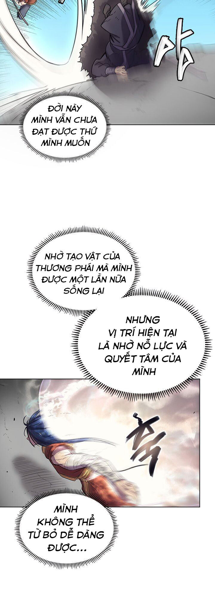 biên niên sử của thiên quỷ chapter 104 - Trang 2