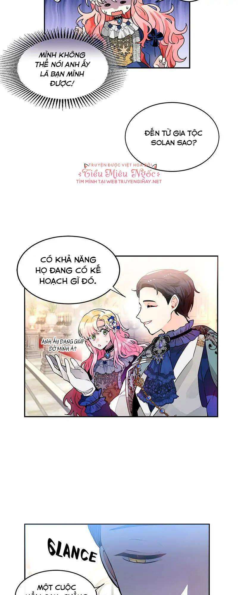 cho em về nhà đi anh chapter 37 - Trang 2