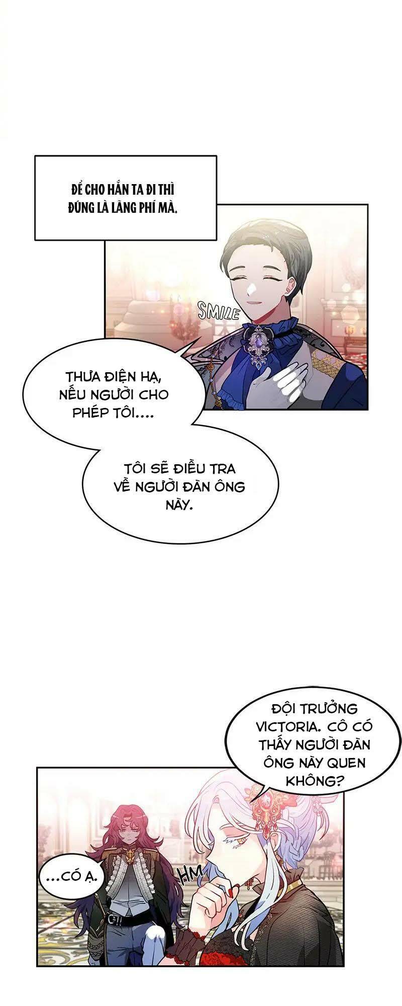 cho em về nhà đi anh chapter 37 - Trang 2