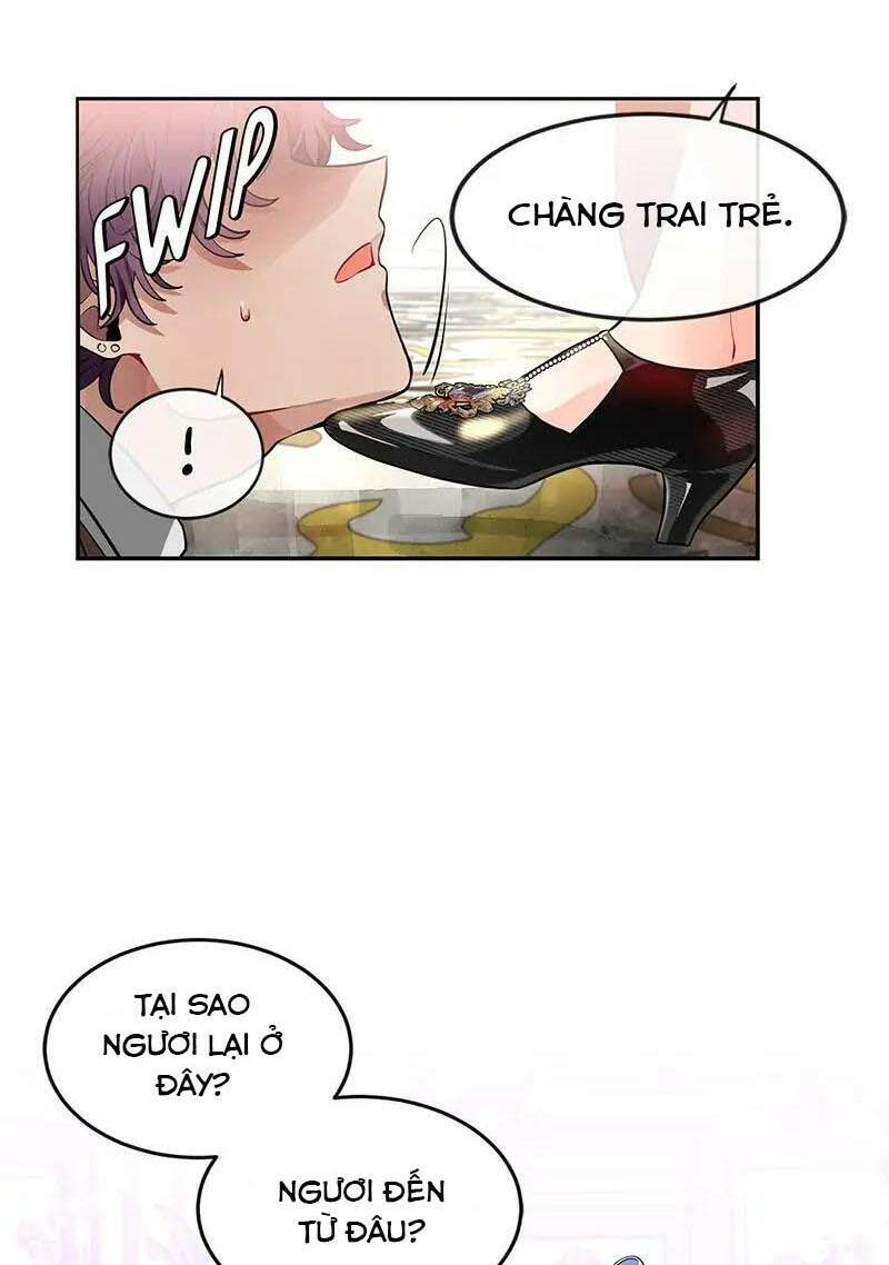 cho em về nhà đi anh chapter 37 - Trang 2