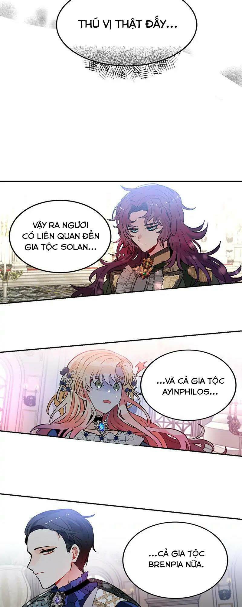 cho em về nhà đi anh chapter 37 - Trang 2