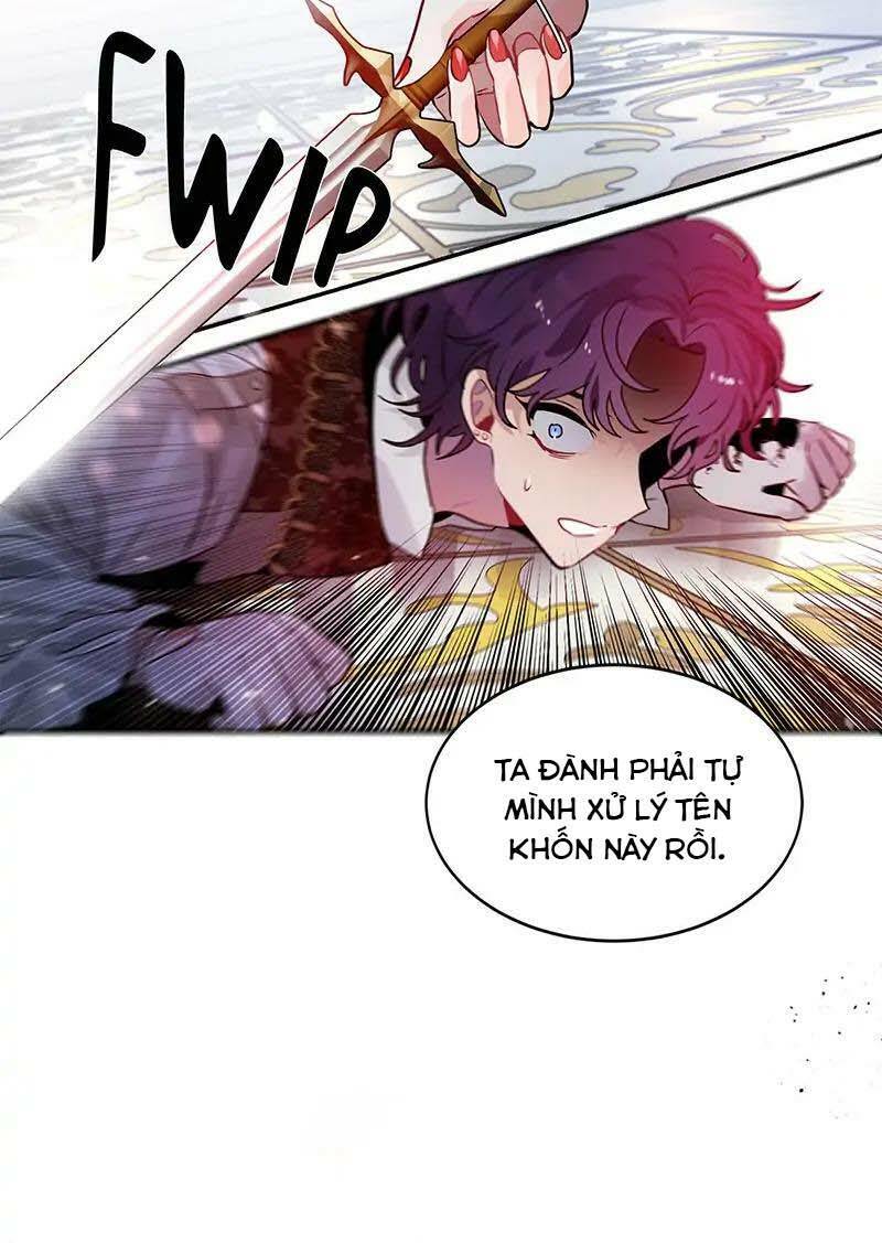 cho em về nhà đi anh chapter 37 - Trang 2