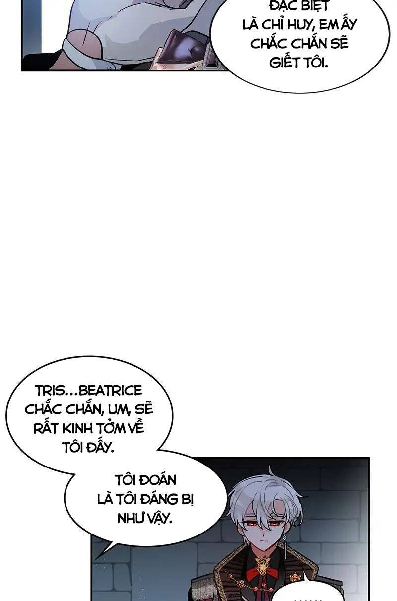 cho em về nhà đi anh chapter 38 - Next chapter 39